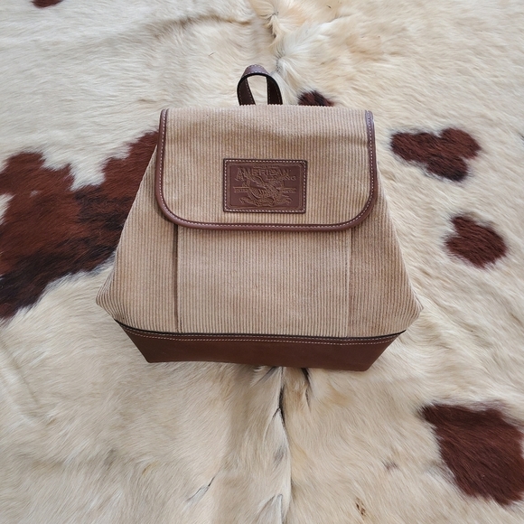 American Living Handbags - Vintage Bag